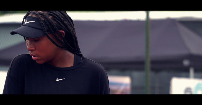 #KallisComing Pilot (60 second Instagram Series)